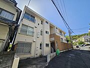 Brillo牛田 2階 築41年3ヶ月の賃貸物件