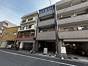 広島駅より徒歩28分 3階 築29年6ヶ月の賃貸物件