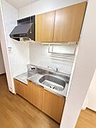 ※別部屋の写真です