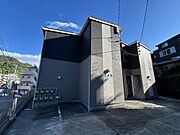西広島駅より徒歩22分 1階 築8年1ヶ月の賃貸物件