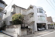 広島駅より徒歩22分 3階 築30年6ヶ月の賃貸物件