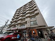 天神川駅より徒歩8分 4階 築46年4ヶ月の賃貸物件