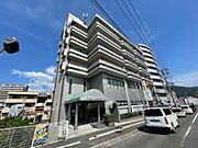 矢野駅より徒歩4分 6階 築36年6ヶ月の賃貸物件