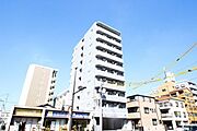 比治山下駅より徒歩24分 7階 築30年1ヶ月の賃貸物件