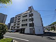チサンマンション第２広島の賃貸物件