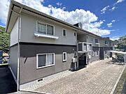 フレグランス吉田B棟の賃貸物件