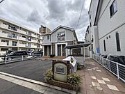 イリーデ 2階 築18年1ヶ月の賃貸物件
