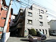 広島駅より徒歩20分 3階 築32年の賃貸物件