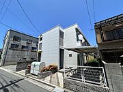 レオパレスＰｅａｃｅｆｕｌ 1階 築23年5ヶ月の賃貸物件