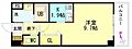 グローリー8階5.3万円