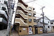 向洋駅より徒歩24分 3階 築36年8ヶ月の賃貸物件
