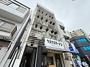 広島駅より徒歩26分 2階 築37年1ヶ月の賃貸物件