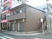 呉駅より徒歩22分 1階 築25年2ヶ月の賃貸物件