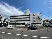 東宝牛田ビル 2階 築35年5ヶ月の賃貸物件