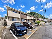 県病院前駅より徒歩22分 2階 築6年7ヶ月の賃貸物件