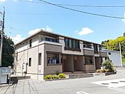 ルミエールBの賃貸物件