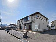 ラフォンテの賃貸物件