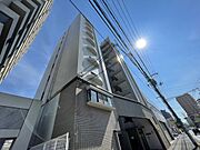 グレーシア庚午 8階 築31年1ヶ月の賃貸物件