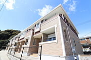 安芸中野駅より徒歩26分 2階 築10年の賃貸物件