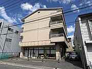 向洋駅より徒歩26分 4階 築38年7ヶ月の賃貸物件