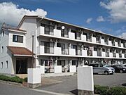 乗貞マンションの賃貸物件
