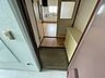 玄関：※別部屋の写真です