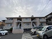 矢野駅より徒歩7分 2階 築34年9ヶ月の賃貸物件