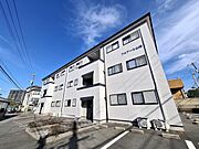 フォブール山崎 1階 築27年3ヶ月の賃貸物件