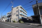 横川駅より徒歩23分 1階 築53年の賃貸物件