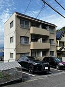 エスティートビスタの賃貸物件