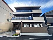 二番館の賃貸物件