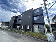 新広駅より徒歩21分 3階 築4年9ヶ月の賃貸物件