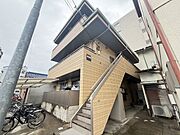 舟入川口町駅より徒歩16分 2階 築21年9ヶ月の賃貸物件