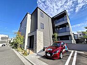 MaisondeCollineA 1階 築1年1ヶ月の賃貸物件