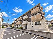 シャトレー東雲 1階 築16年7ヶ月の賃貸物件