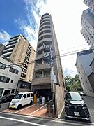 グランドポレストーネ東平塚 10階 築19年1ヶ月の賃貸物件