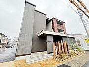 TheSoveria 3階 新築の賃貸物件