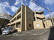 井口駅より徒歩12分 2階 築20年6ヶ月の賃貸物件