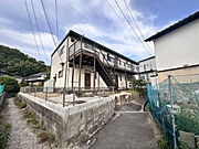 天神川駅より徒歩24分 2階 築42年6ヶ月の賃貸物件