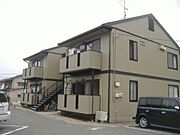 小谷アパート 1階 築30年5ヶ月の賃貸物件