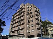 矢賀駅より徒歩18分 4階 築28年4ヶ月の賃貸物件