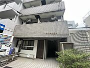横川駅より徒歩22分 2階 築36年8ヶ月の賃貸物件