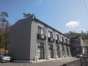  1階 築17年2ヶ月の賃貸物件