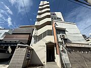 広島駅より徒歩20分 5階 築32年の賃貸物件