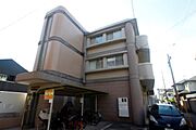 県病院前駅より徒歩6分 3階 築31年1ヶ月の賃貸物件