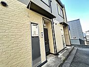 矢野駅より徒歩18分 1階 築20年8ヶ月の賃貸物件