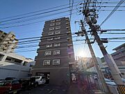 向洋駅より徒歩21分 3階 築26年7ヶ月の賃貸物件