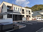 安芸阿賀駅より徒歩9分 2階 築5年11ヶ月の賃貸物件
