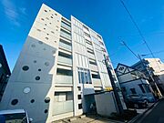 広大附属学校前駅より徒歩9分 4階 築20年8ヶ月の賃貸物件