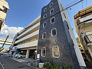 三保マンション 4階 築53年4ヶ月の賃貸物件